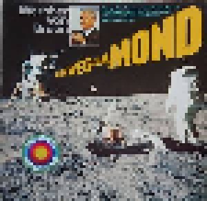 Unbekannt: Der Weg Zum Mond (LP) - Bild 1