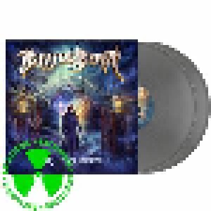 Battle Beast: Circus Of Doom (2-LP) - Bild 2
