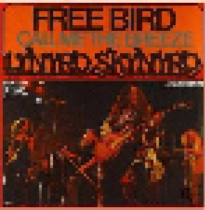 Lynyrd Skynyrd: Free Bird (7") - Bild 1