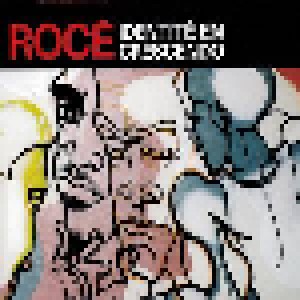 Cover - Rocé: Identité En Crescendo