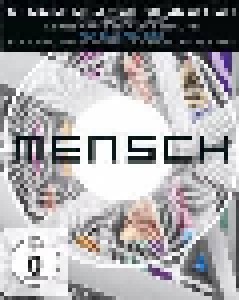Herbert Grönemeyer: Mensch - Studio- und Heimkinoedition (Blu-ray Disc + SACD) - Bild 1