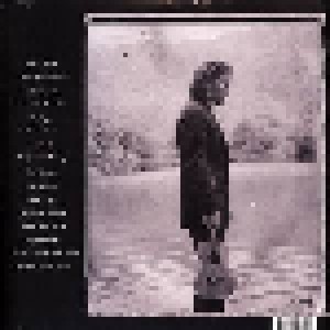 Eddie Vedder: Ukulele Songs (LP) - Bild 2
