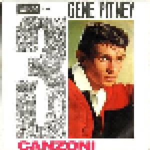 Cover - Gene Pitney: Canzoni