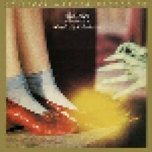Electric Light Orchestra: Eldorado (LP) - Bild 1