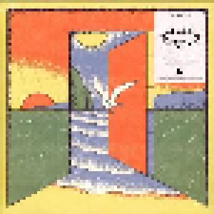 FloFilz: Close Distance (LP) - Bild 1