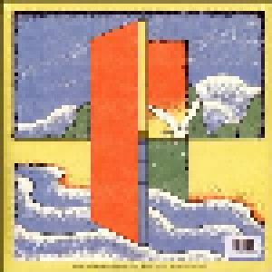 FloFilz: Close Distance (LP) - Bild 2