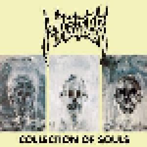 Master: Collection Of Souls (CD) - Bild 1