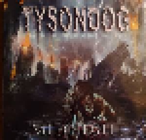 Cover - Tysondog: Midnight
