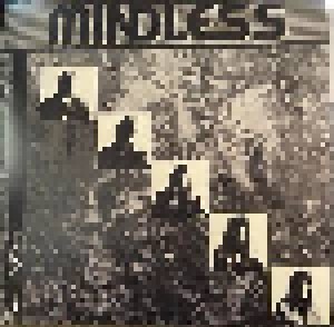 Mindless: Missin' Pieces (LP) - Bild 1
