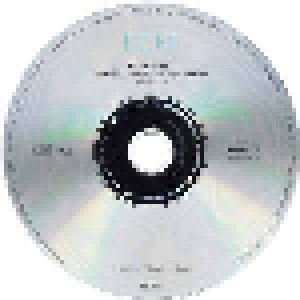Keith Jarrett, Gary Peacock, Jack DeJohnette: Tokyo '96 (CD) - Bild 3