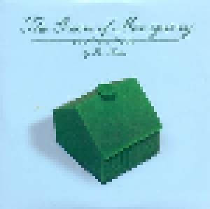 Tim Kasher: The Game Of Monogamy (Promo-CD) - Bild 1