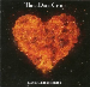 Three Days Grace: Explosions (CD) - Bild 1
