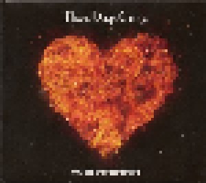 Three Days Grace: Explosions (CD) - Bild 2