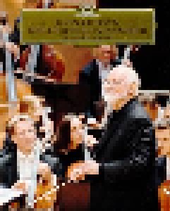 John Williams: The Berlin Concert (2-CD + Blu-ray Audio + Blu-ray Disc) - Bild 1