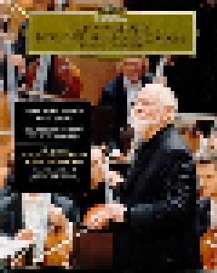 John Williams: The Berlin Concert (2-CD + Blu-ray Audio + Blu-ray Disc) - Bild 2