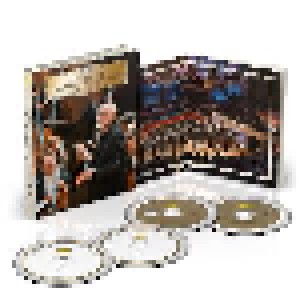 John Williams: The Berlin Concert (2-CD + Blu-ray Audio + Blu-ray Disc) - Bild 4