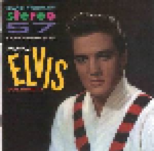 Elvis Presley: Essential Elvis Volume 2 (CD) - Bild 1