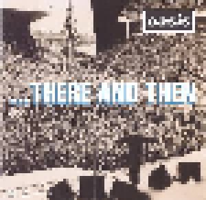 Oasis: ...There And Then (2-VCD) - Bild 1