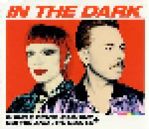 Cover - Purple Disco Machine & Sophie And The Giants: In The Dark