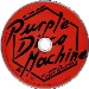 Purple Disco Machine & Sophie And The Giants: In The Dark (Single-CD) - Bild 4