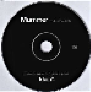 Mummer: SoulOrganismState (Promo-CD) - Bild 3