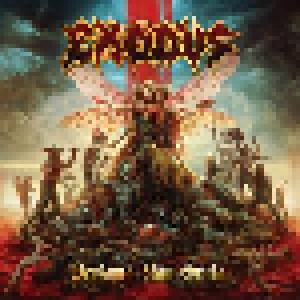 Exodus: Persona Non Grata (CD) - Bild 1