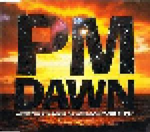 P.M. Dawn: Watchers's Point Of View (Don't Think Cha), A - Cover