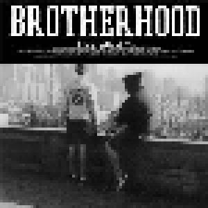 Brotherhood: Till Death ... - Cover