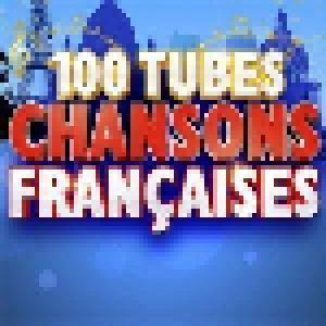 100 Tubes Chansons Francaises - Cover