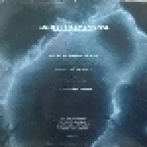S.N.P.: All Is An Endless Nothing, Empty Words, Empty Promises (12") - Bild 2