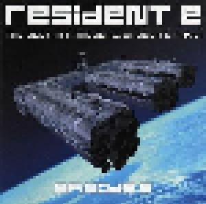 Resident E - The Best In Hardcore, Gabber & Rave! - Episode 5 (2-CD) - Bild 1
