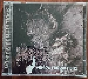 Disgorge: Vomica Convultions (The Splits) (CD) - Bild 1
