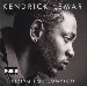 Kendrick Lamar: Riding For Compton (CD) - Bild 1