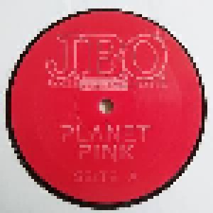 J.B.O.: Planet Pink (LP) - Bild 4