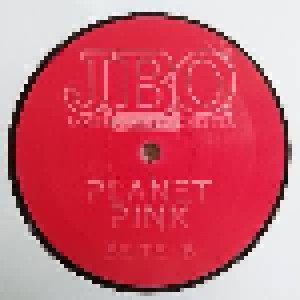 J.B.O.: Planet Pink (LP) - Bild 5