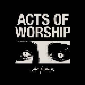 Actors: Acts Of Worship (LP) - Bild 1