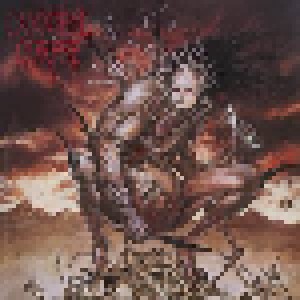Cannibal Corpse: Bloodthirst (CD) - Bild 1