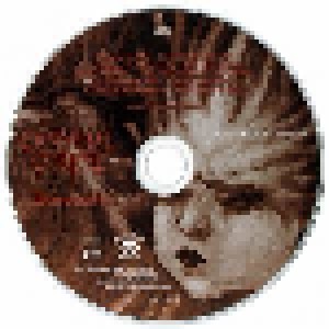 Cannibal Corpse: Bloodthirst (CD) - Bild 5