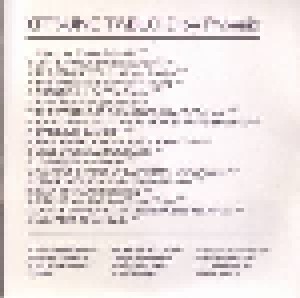 Kitsuné Tabloid By Phoenix (Promo-CD) - Bild 2