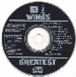 Wings: Wings Greatest (CD) - Bild 4