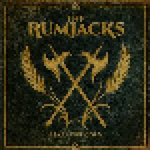 The Rumjacks: Brass For Gold (12") - Bild 1