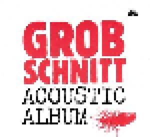 Cover - Grobschnitt: Acoustic Album