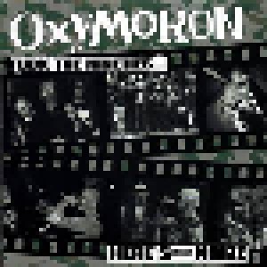 Oxymoron: Fuck The Nineties... Here's Our Noize (LP) - Bild 1