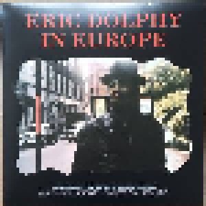 Eric Dolphy: In Europe (LP) - Bild 1