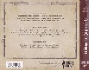 Opeth: In Cauda Venenum (3-CD) - Bild 3