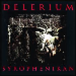 Delerium: Syrophenikan (CD) - Bild 1