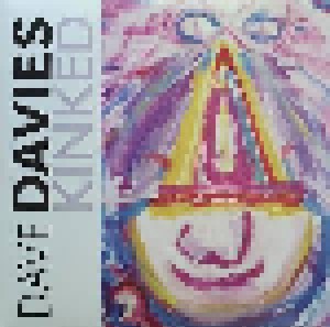 Dave Davies: Kinked (2-LP) - Bild 1