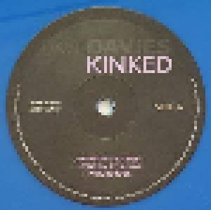 Dave Davies: Kinked (2-LP) - Bild 3