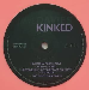 Dave Davies: Kinked (2-LP) - Bild 5