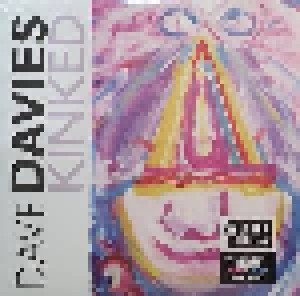 Dave Davies: Kinked (2-LP) - Bild 7